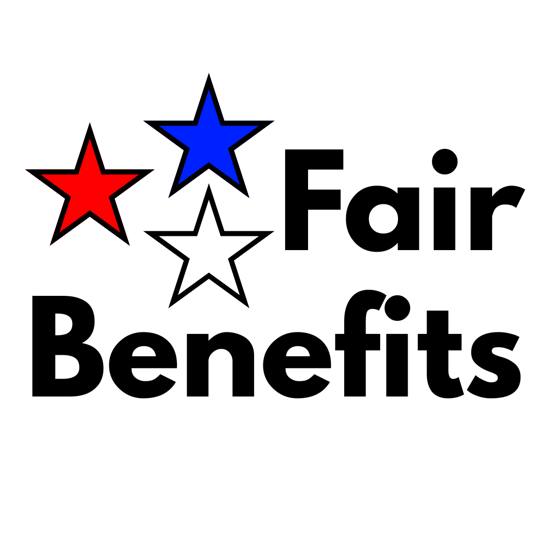 Fair Benefits logo